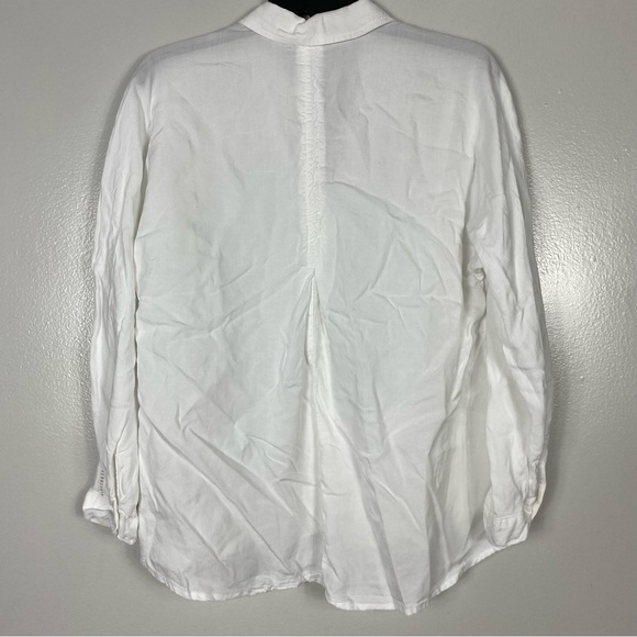 Anthropologie Cloth & Stone’s Landry Button-down - Picture 3 of 7